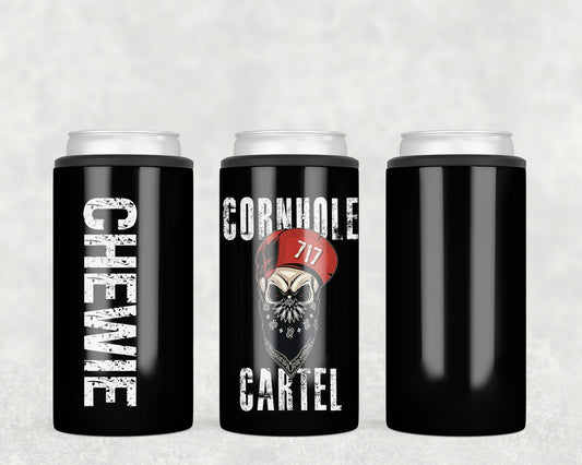 Custom 4 in 1 can cooler- Or