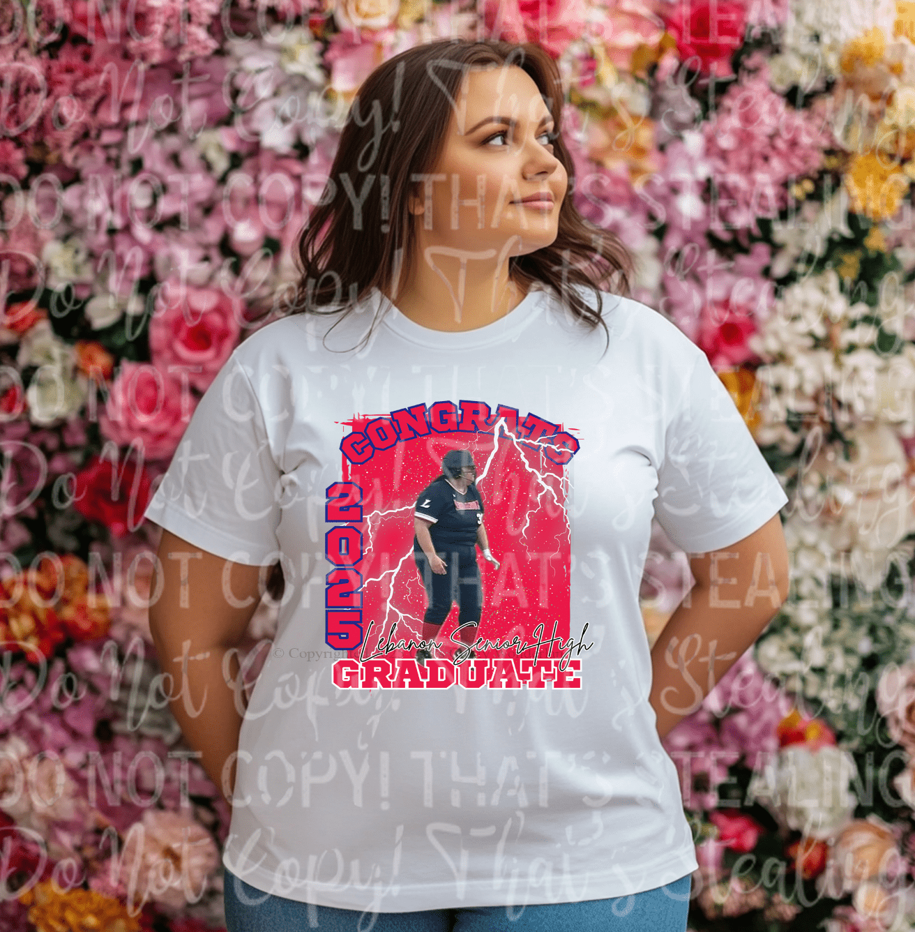 Rapper Bootleg Shirts - Custom Photo Design - Hershey's Creations