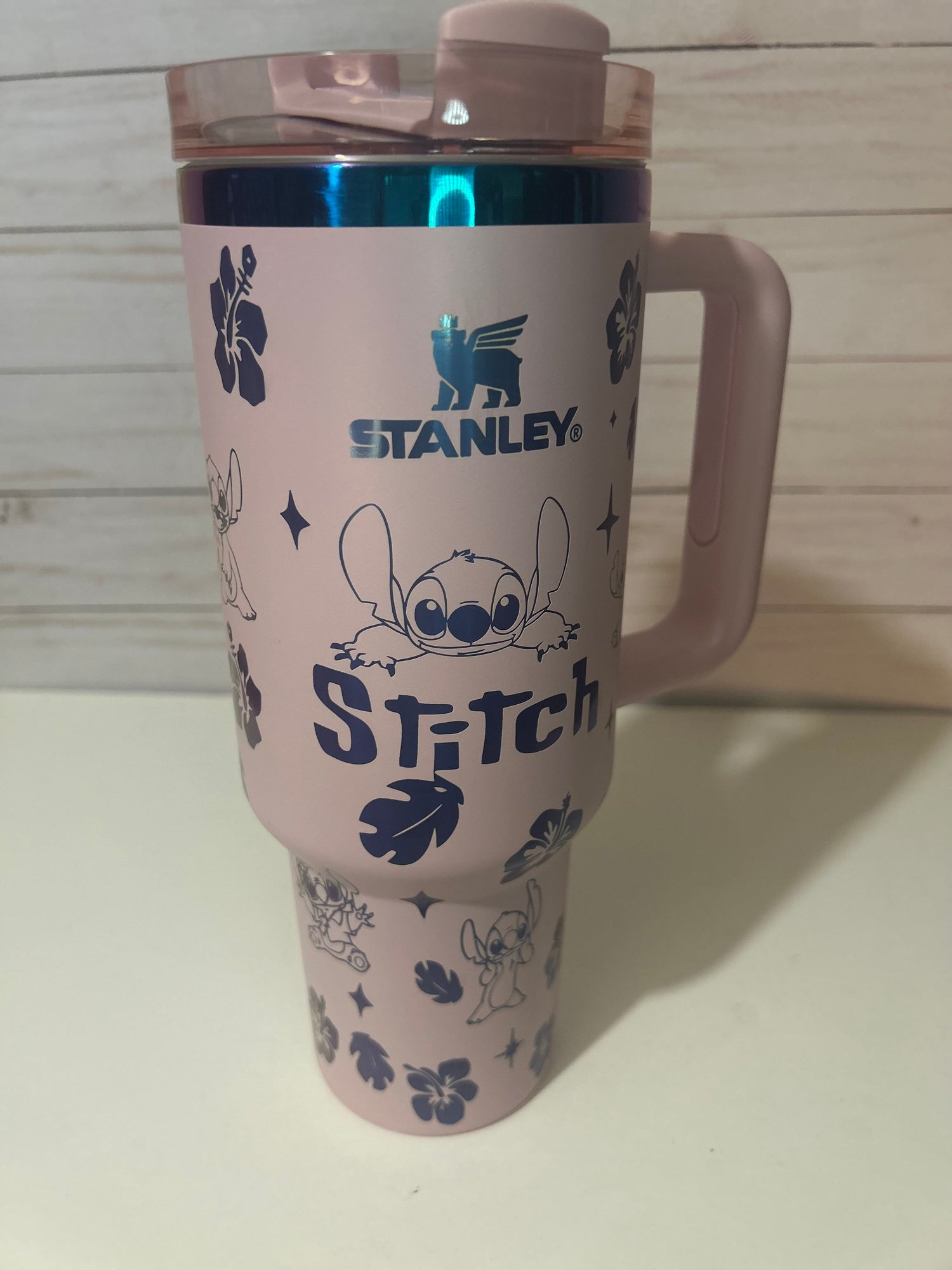40oz Tumblers - Hershey's Creations