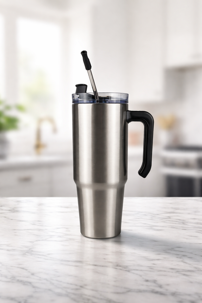 Custom 30oz Grumbler Tumbler