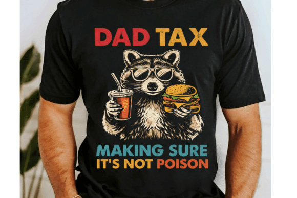 Dad Tax Making Sure It's Not Poison - Hershey's Creations