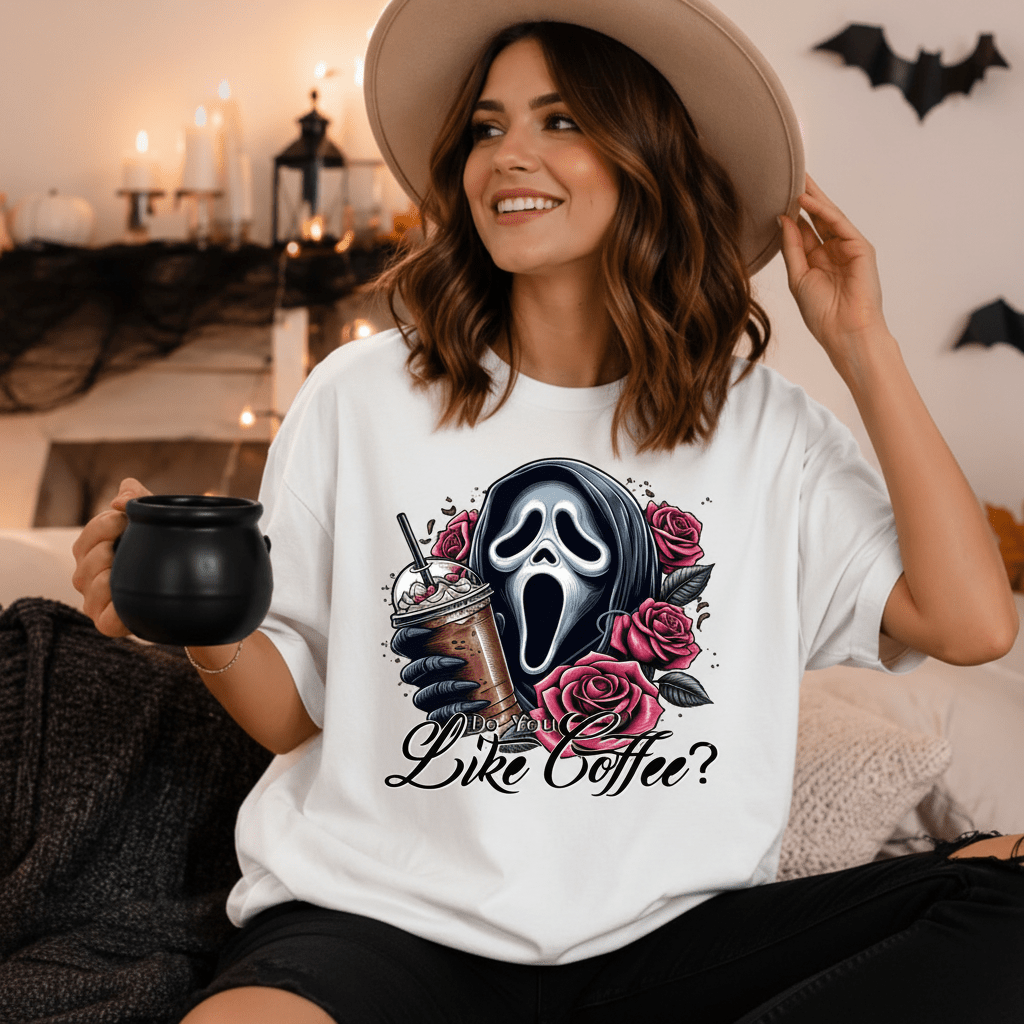 Like Coffee ? - Hershey's Creations