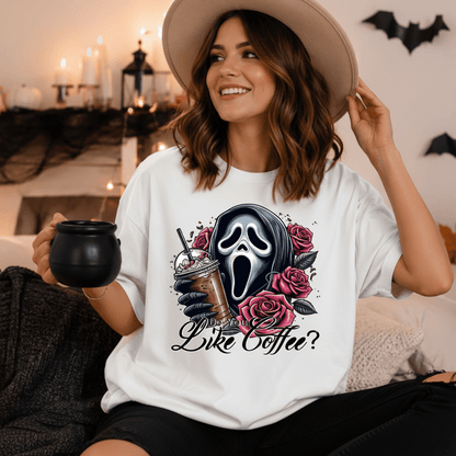 Like Coffee ? - Hershey's Creations
