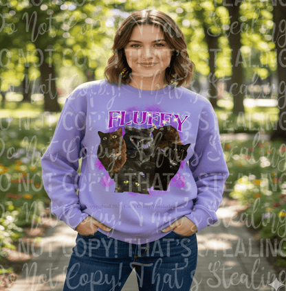 Rapper Bootleg Shirts - Custom Photo Design - Hershey's Creations